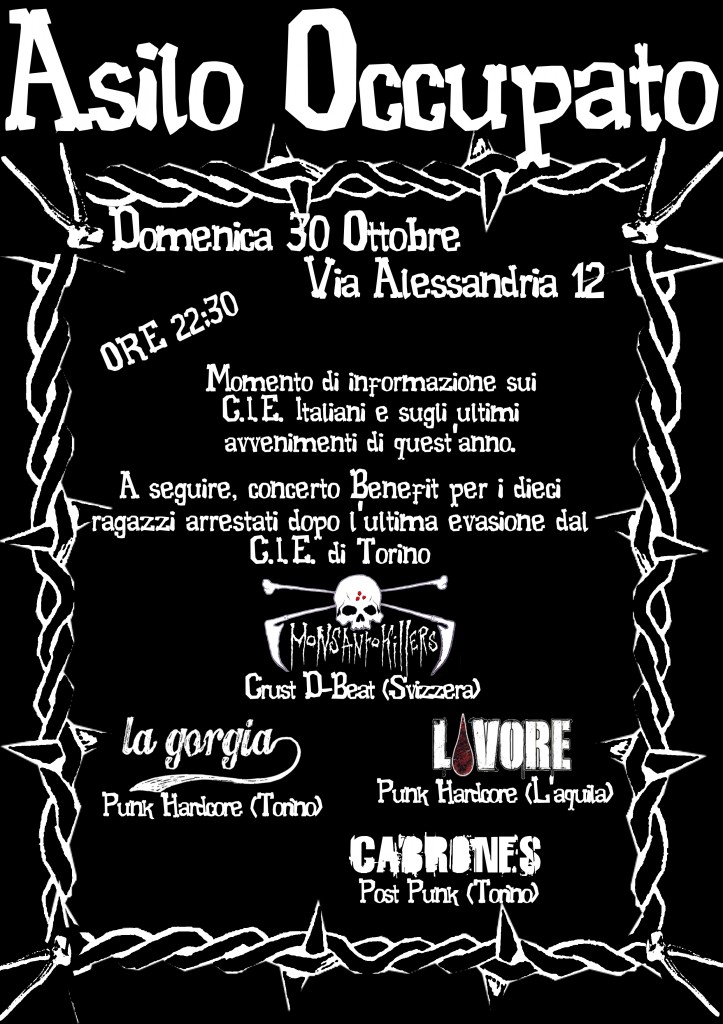 flyer